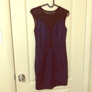 Body dress